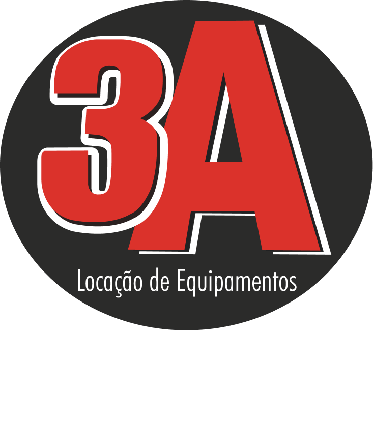 Andaimes 3A